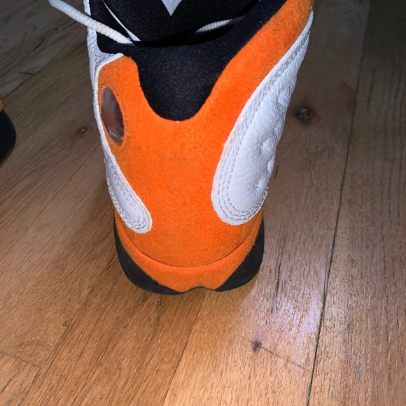 Grade School Retro 13's - Picture 2 of 10